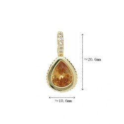  Water Drop Drop Shape...