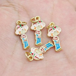 Approx 8.7x20.4mm Little...