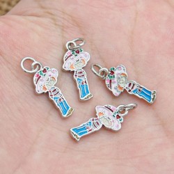 Approx 8.7x20.3mm Little...