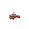 Approx 15.1x14.2mm Enamel Pendant Silver Plated Car Charms For Women Jewelry Special Gift