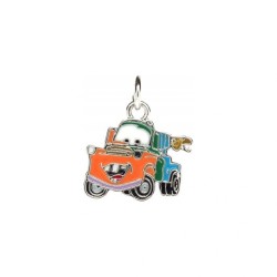 Approx 14.8x17mm Pendant Enamel Crane Silver Plated Charms Special Gift Jewelry For Women