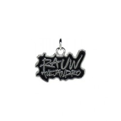 Approx 19.3x17mm Black Enamel Pendant Letter Silver Plated Charms Jewelry Special Gift For Women