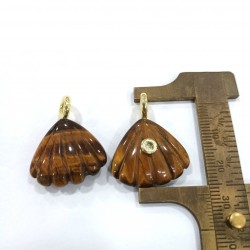 Approx 28mm Shell Shape...