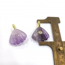 Approx 28mm Cubic Zirconia...