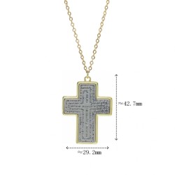 18x2inch Jesus Christian...