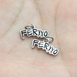 Approx 13.6x13.1mm Pendant...