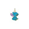 Approx 13.7x20.5mm Pendant Enamel Mix Color Animal Gold Plated Charms Jewelry Special Gift For Women