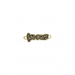 Approx 18.4x6.7mm Black...
