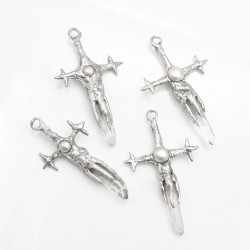 Organic Claws Bubble Claw...