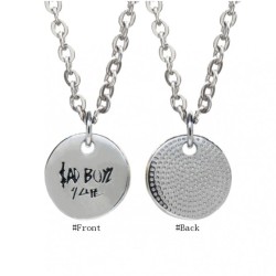 18x2inch Black Silver...