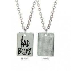 18x2inch Enamel Chains...