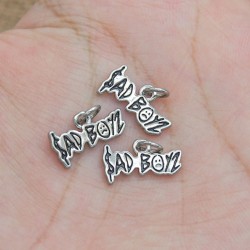 Approx 13.7x12.3mm Pendant...