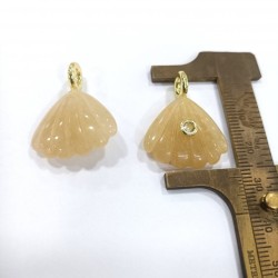 Approx 28mm Shell Shape...