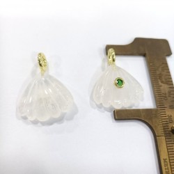Approx 28mm Nautical Shell...
