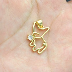 Approx 15.8x25.4mm Cubic...