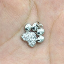 Approx 15.6x21.1mm Animal...